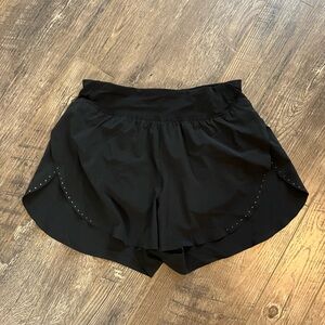 LULULEMON Fast and Free High Rise Short 3”